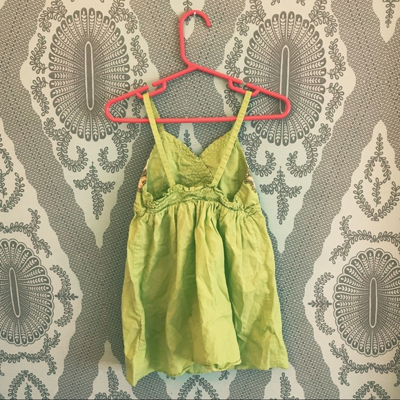 Embellished Indian Boho Hippie girl’s dress/tunic - Picture 3 of 5